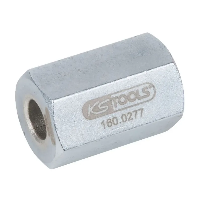 Ecrou 6 pans 19mm KSTOOLS 160.0277 | 160.0277 Ecrou 6 pans 19mm KSTOOLS 160.0277 | 160.0277