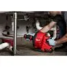 MILWAUKEE DÉBOUCHEUR 18 VOLTS M18 FDCPF10-0C 4933459684