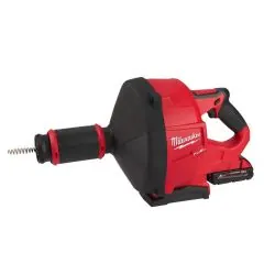 MILWAUKEE DÉBOUCHEUR 18 VOLTS M18 FDCPF10-201C 4933459685