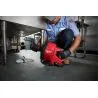 MILWAUKEE DÉBOUCHEUR 18 VOLTS M18 FDCPF10-0C 4933459684