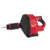 MILWAUKEE DÉBOUCHEUR 18 VOLTS M18 FDCPF8-0C 4933459683