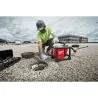MILWAUKEE DÉBOUCHEUR A SECTION COMPACT 18 VOLTS FUEL M18