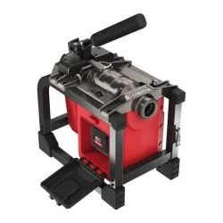 MILWAUKEE DÉBOUCHEUR A SECTION COMPACT 18 VOLTS FUEL M18