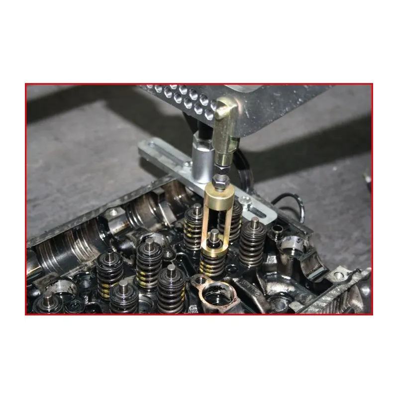 Pièce de pression Ø extérieur 25 mm KSTOOLS 160.0282 | 160.0282 Pièce de pression Ø extérieur 25 mm KSTOOLS 160.0282 | 160.0282