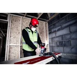 MILWAUKEE DÉFONCEUSE 18 VOLTS FUEL - M18 FR12-0X​ 4933493304