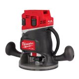 MILWAUKEE DÉFONCEUSE 18 VOLTS FUEL - M18 FR12-0X​ 4933493304
