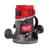 MILWAUKEE DÉFONCEUSE 18 VOLTS FUEL - M18 FR12KIT-0P