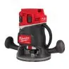 MILWAUKEE DÉFONCEUSE 18 VOLTS FUEL - M18 FR12KIT-0P