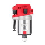 MILWAUKEE DÉFONCEUSE 18 VOLTS FUEL - M18 FR12KIT-0P