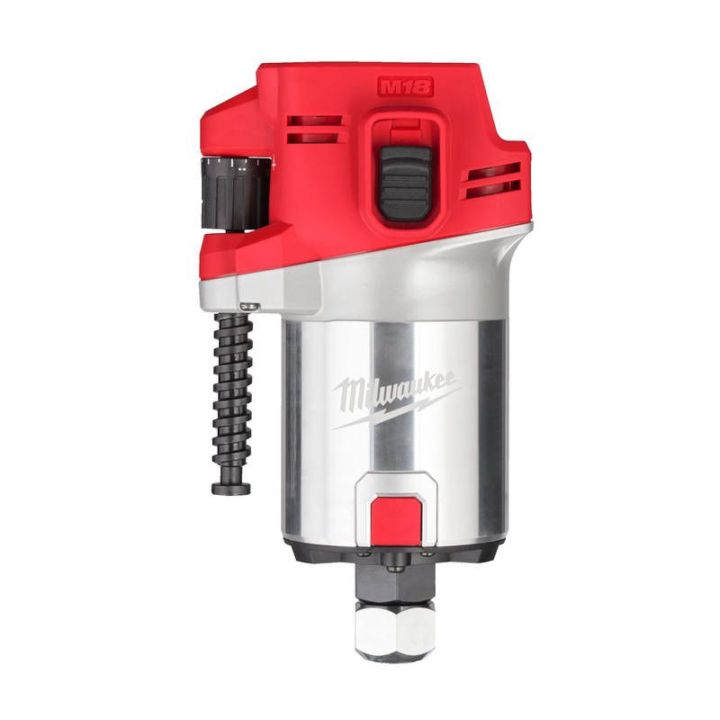 MILWAUKEE DÉFONCEUSE 18 VOLTS FUEL - M18 FR12KIT-0P