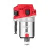 MILWAUKEE DÉFONCEUSE 18 VOLTS FUEL - M18 FR12KIT-0P