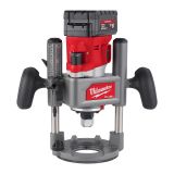 MILWAUKEE DÉFONCEUSE 18 VOLTS FUEL - M18 FR12-0X​ 4933493304