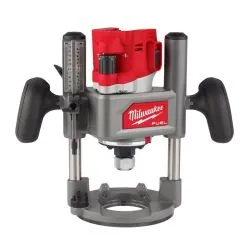 MILWAUKEE DÉFONCEUSE 18 VOLTS FUEL - M18 FR12KIT-0P