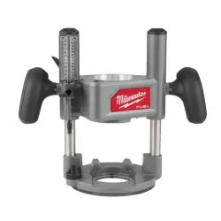 MILWAUKEE DÉFONCEUSE 18 VOLTS FUEL - M18 FR12-0X​ 4933493304