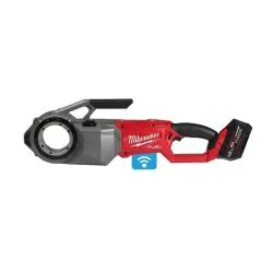 MILWAUKEE FILIERE POUR TUYAU 18 VOLTS FUEL ONE KEY M18