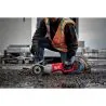 MILWAUKEE FILIERE POUR TUYAU 18 VOLTS FUEL ONE KEY M18