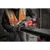 MILWAUKEE FILIERE POUR TUYAU 18 VOLTS FUEL ONE KEY M18
