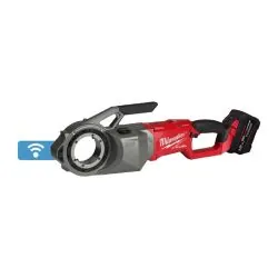 MILWAUKEE FILIERE POUR TUYAU 18 VOLTS FUEL ONE KEY M18