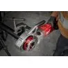 MILWAUKEE FILIERE POUR TUYAU 18 VOLTS FUEL ONE KEY M18