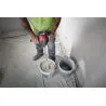 MILWAUKEE MALAXEUR 18 VOLTS FUEL M18 FPM-0X 4933459719