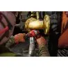 MILWAUKEE MEULEUSE D'ANGLE 125MM 18 VOLTS FUEL - M18