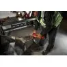 MILWAUKEE MEULEUSE D'ANGLE 125MM 18 VOLTS FUEL - M18