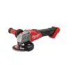 MILWAUKEE MEULEUSE D'ANGLE 125MM 18 VOLTS FUEL - M18