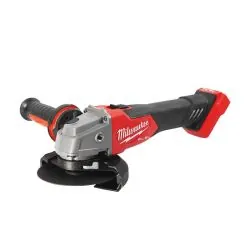 MILWAUKEE MEULEUSE D'ANGLE 125MM 18 VOLTS FUEL M18