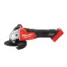 MILWAUKEE MEULEUSE D'ANGLE 125MM 18 VOLTS FUEL M18