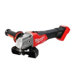 MILWAUKEE MEULEUSE D'ANGLE 125MM 18 VOLTS FUEL M18