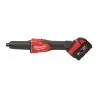 MILWAUKEE MEULEUSE DROITE 18 VOLTS FUEL M18 FDGRB-0X