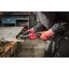 MILWAUKEE MEULEUSE DROITE 18 VOLTS FUEL M18 FDGRB-502X