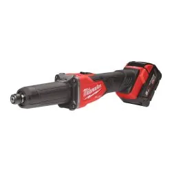MILWAUKEE MEULEUSE DROITE 18 VOLTS FUEL M18 FDGRB-502X