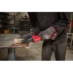 MILWAUKEE MEULEUSE DROITE 18 VOLTS FUEL M18 FDGRB-502X