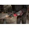 MILWAUKEE MEULEUSE DROITE 18 VOLTS FUEL M18 FDGRB-502X