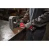 MILWAUKEE MEULEUSE DROITE 18 VOLTS FUEL M18 FDGRB-0 
