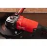 MILWAUKEE MEULEUSE D'ANGLE 230MM 18 VOLTS FUEL ONE KEY M18