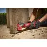 MILWAUKEE MULTITOOL 18 VOLTS FUEL M18 FMT-0X 4933478491