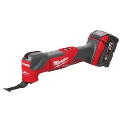 MILWAUKEE MULTITOOL 18 VOLTS FUEL M18 FMT-502X 4933478492