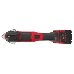 MILWAUKEE MULTITOOL 18 VOLTS FUEL M18 FMT-502X 4933478492