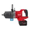 MILWAUKEE BOULONNEUSE A CHOCS 18 VOLTS FUEL ONE KEY M18