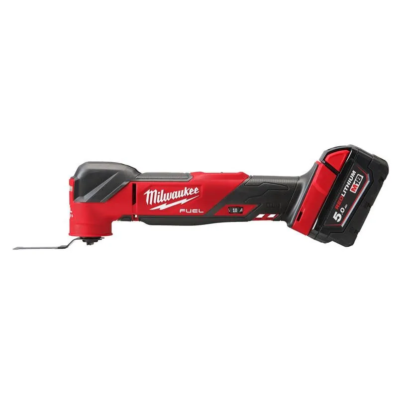 MILWAUKEE MULTI-TOOLS 18 VOLTS FUEL - M18 FMT-0 4933498065