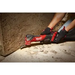 MILWAUKEE MULTI-TOOLS 18 VOLTS FUEL - M18 FMT-0 4933498065