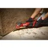 MILWAUKEE MULTI-TOOLS 18 VOLTS FUEL - M18 FMT-0 4933498065
