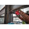 MILWAUKEE BOULONNEUSE A CHOCS 18 VOLTS FUEL ONE KEY M18