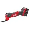 MILWAUKEE MULTI-TOOLS 18 VOLTS FUEL - M18 FMT-0 4933498065