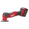 MILWAUKEE MULTI-TOOLS 18 VOLTS FUEL - M18 FMT-0 4933498065