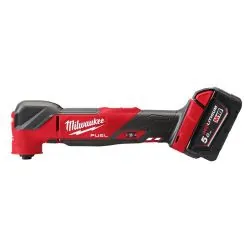 MILWAUKEE MULTI-TOOLS 18 VOLTS FUEL - M18 FMT-0 4933498065