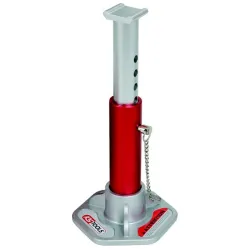Jeu de chandelles en aluminium 3 t KSTOOLS 160.0315 | 160.0315