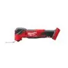 MILWAUKEE MULTI-TOOLS 18 VOLTS FUEL - M18 FMT-0 4933498065